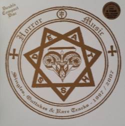 Death SS : Horror Music Vol. 2